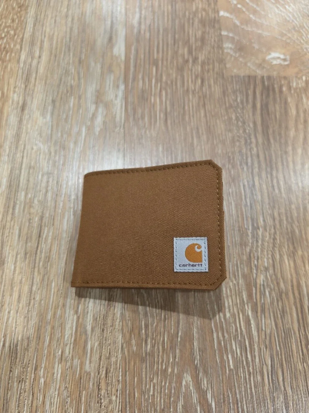 Carhartt brown bi